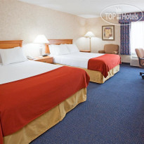 Holiday Inn Express Fargo-West Acres