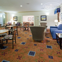 Holiday Inn Express Fargo-West Acres