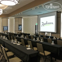 Radisson Hotel Fargo 