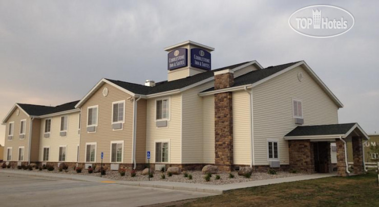 Hotelier's photos Cobblestone Inn & Suites - Langdon