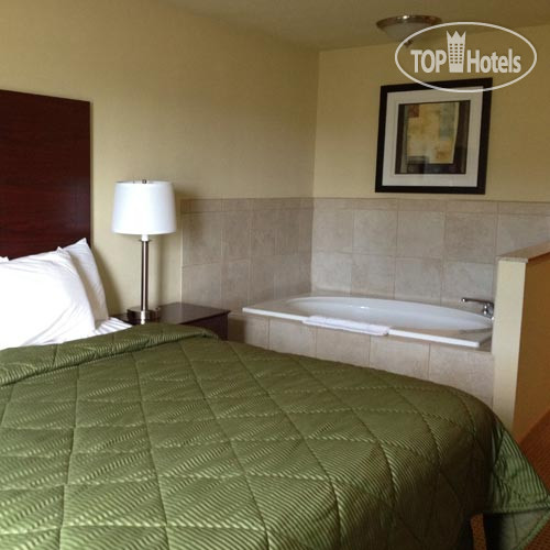 New photos from tourists Cobblestone Inn & Suites - Langdon
