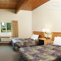 Coal Country Inn Номер