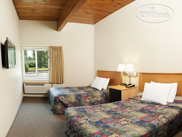 Hotelier's photos Coal Country Inn 2*