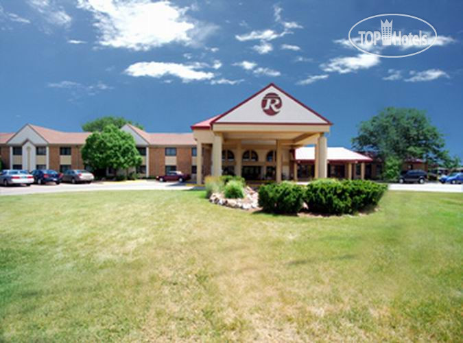 Best Western Plus Ramkota