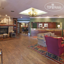 Best Western Plus White Bear Country Inn