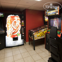 Best Western Plus White Bear Country Inn
