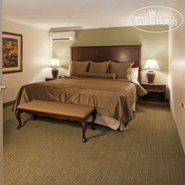 Best Western Plus White Bear Country Inn