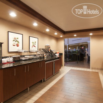 Best Western Plus White Bear Country Inn