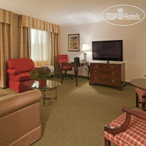 Best Western Plus White Bear Country Inn
