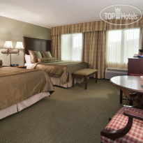 Best Western Plus White Bear Country Inn