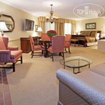 Best Western Plus White Bear Country Inn