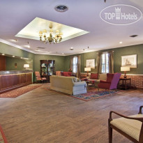 Best Western Plus White Bear Country Inn