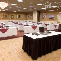 Best Western Plus White Bear Country Inn