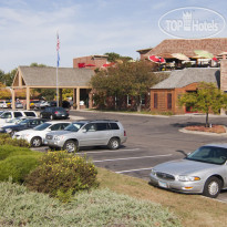 Best Western Plus White Bear Country Inn