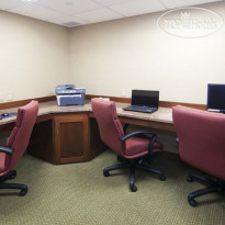 Best Western Plus White Bear Country Inn
