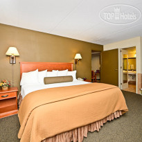 Best Western Plus Kelly Inn Plymouth 