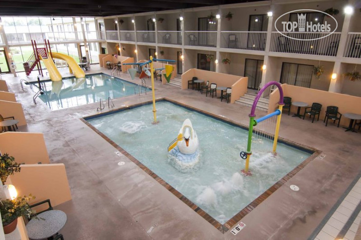 New photos from tourists Best Western Plus Kelly Inn Plymouth 3*