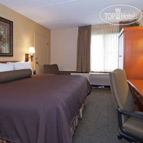 Best Western Plus Kelly Inn Plymouth 