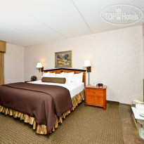 Best Western Plus Kelly Inn Plymouth 