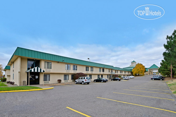 Hotelier's photos Best Western Plus Kelly Inn Plymouth 3*