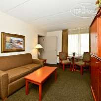 Best Western Plus Kelly Inn Plymouth 