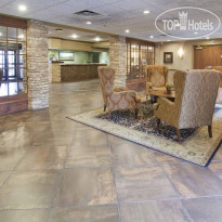 Best Western Plus Kelly Inn Plymouth 