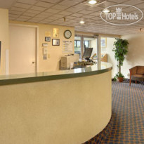 Days Inn Roseville St. Paul 