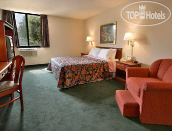 New photos from tourists Days Inn Roseville St. Paul 2*
