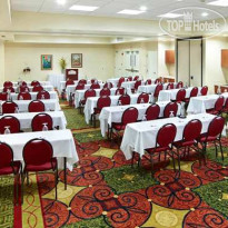 Hilton Garden Inn Minneapolis Bloomington