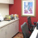Hilton Garden Inn Minneapolis Bloomington Бизнес-центр