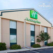 Holiday Inn Alexandria 