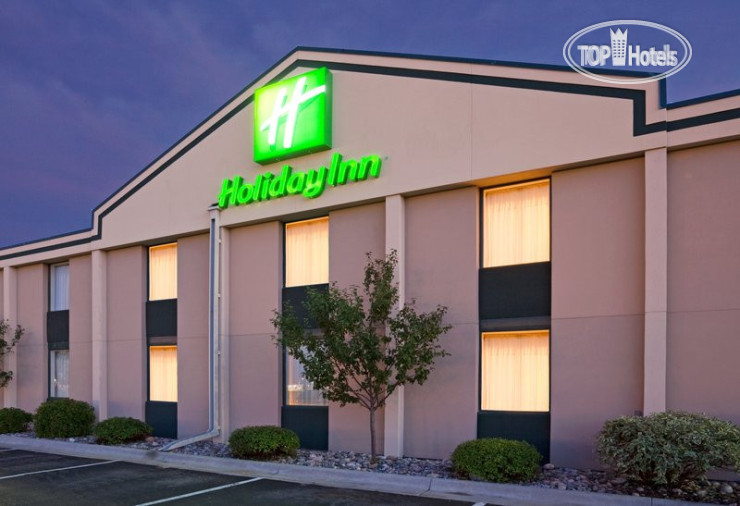New photos from tourists Holiday Inn Alexandria 3*