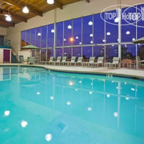 Holiday Inn Alexandria 