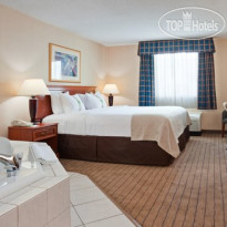 Holiday Inn Alexandria 