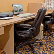 Holiday Inn Alexandria 
