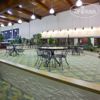 Holiday Inn Alexandria 