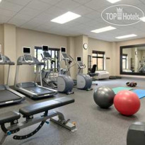 Homewood Suites by Hilton Minneapolis- St. Louis Park at West End
