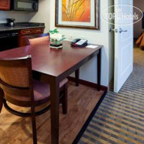 Homewood Suites by Hilton Minneapolis- St. Louis Park at West End