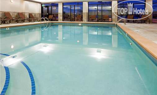 New photos from tourists Homewood Suites by Hilton Minneapolis- St. Louis Park at West End 3*