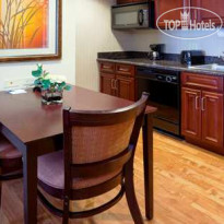 Homewood Suites by Hilton Minneapolis- St. Louis Park at West End
