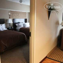 Homewood Suites by Hilton Minneapolis- St. Louis Park at West End