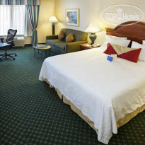 Hilton Garden Inn Minneapolis/Eden Prairie 