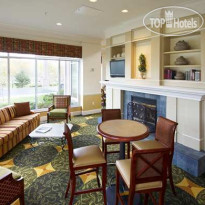 Hilton Garden Inn Minneapolis/Eden Prairie 