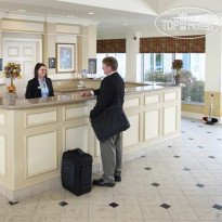 Hilton Garden Inn Minneapolis/Eden Prairie 