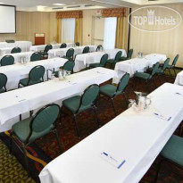 Hilton Garden Inn Minneapolis/Eden Prairie 