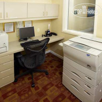 Hilton Garden Inn Minneapolis/Eden Prairie 