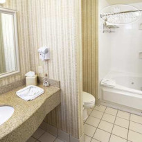 Hilton Garden Inn Minneapolis/Eden Prairie 