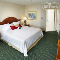 Hilton Garden Inn Minneapolis/Eden Prairie 