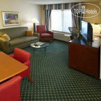 Hilton Garden Inn Minneapolis/Eden Prairie 