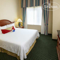 Hilton Garden Inn Minneapolis/Eden Prairie 